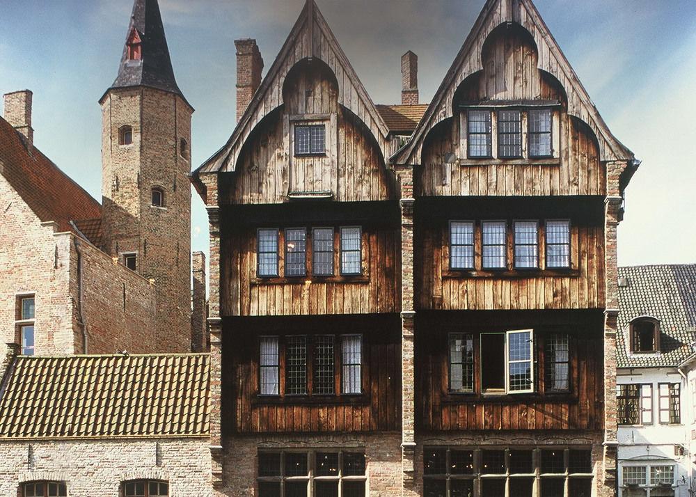 Relais Bourgondisch Cruyce, A Luxe Worldwide Hotel Brugge