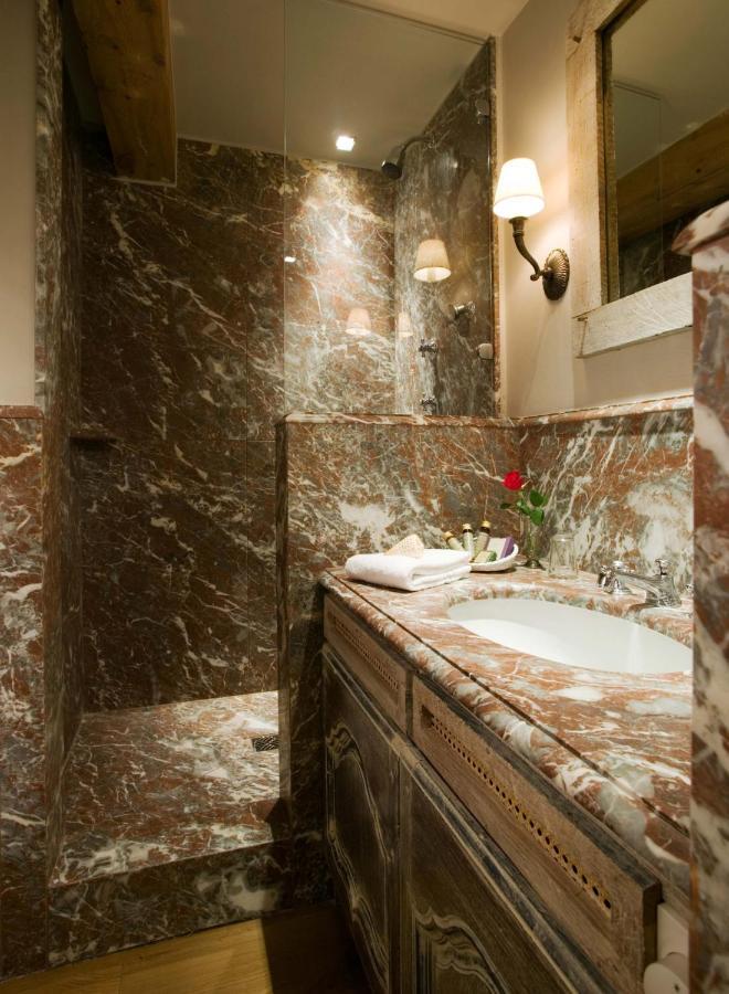 Hotel Relais Bourgondisch Cruyce, A Luxe Worldwide Brugge