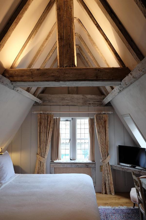 Relais Bourgondisch Cruyce, A Luxe Worldwide 4* Brugge