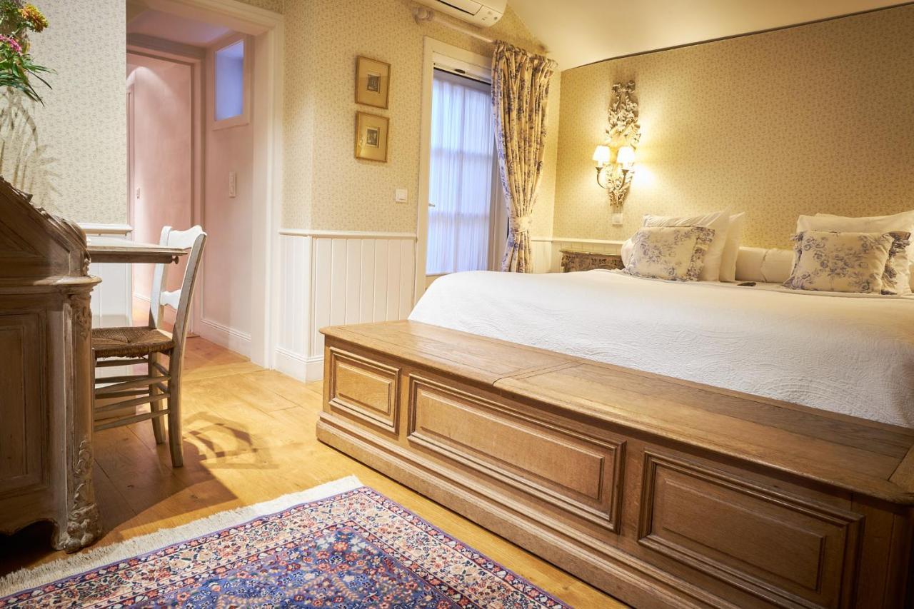 Relais Bourgondisch Cruyce, A Luxe Worldwide Brugge