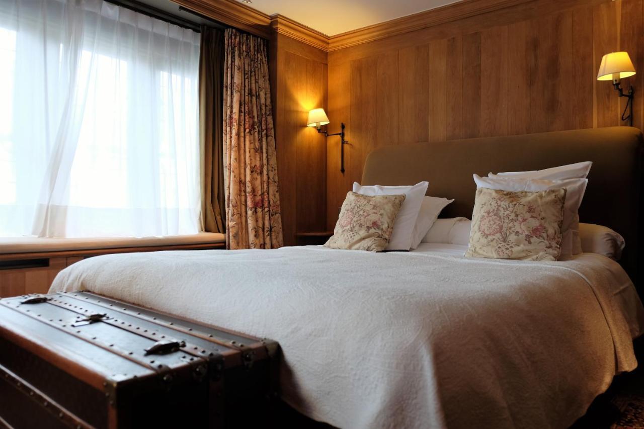 Relais Bourgondisch Cruyce, A Luxe Worldwide Brugge
