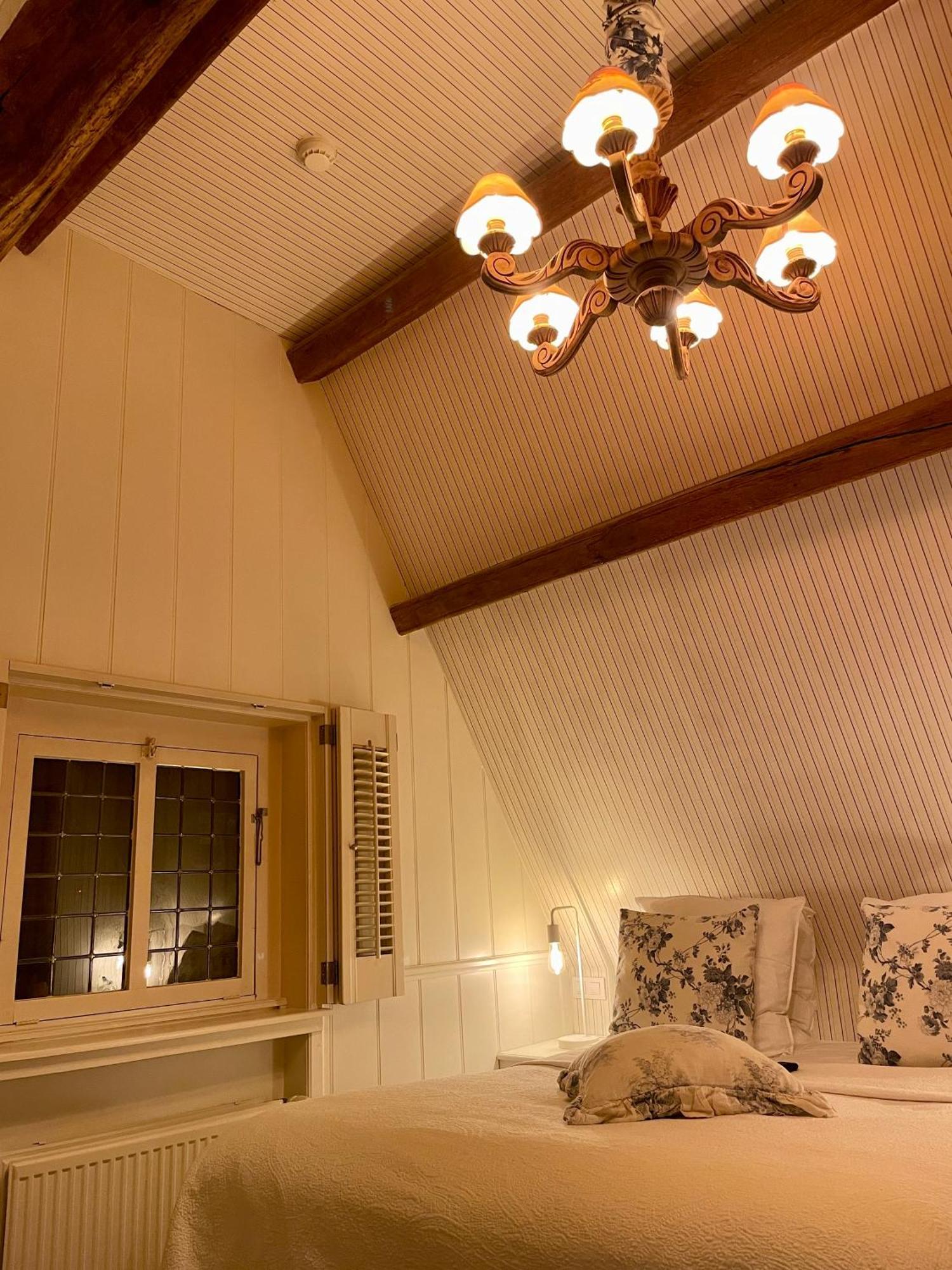 Hotel Relais Bourgondisch Cruyce, A Luxe Worldwide Brugge