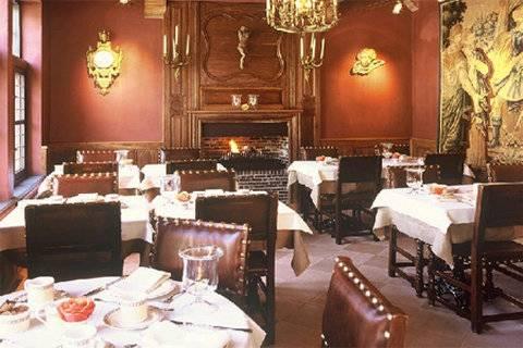 Relais Bourgondisch Cruyce, A Luxe Worldwide 4* Brugge